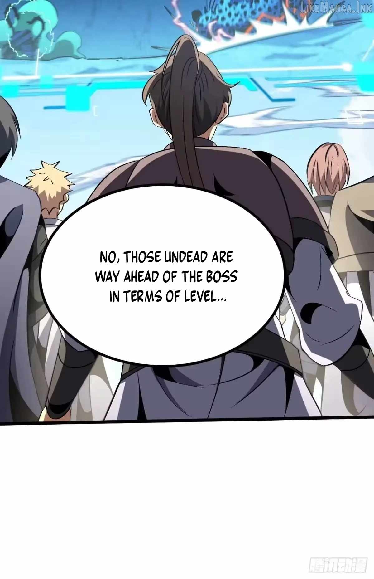 Lord of Summons! Sudden Mutation Chapter 135 page 90