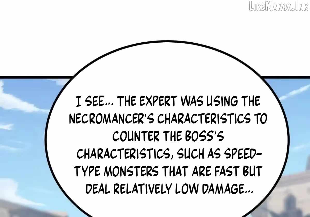 Lord of Summons! Sudden Mutation Chapter 135 page 91