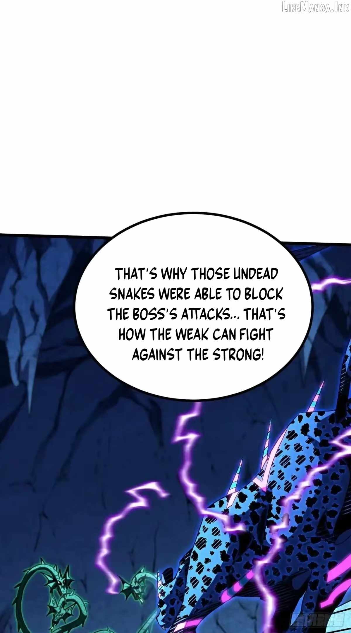 Lord of Summons! Sudden Mutation Chapter 135 page 94