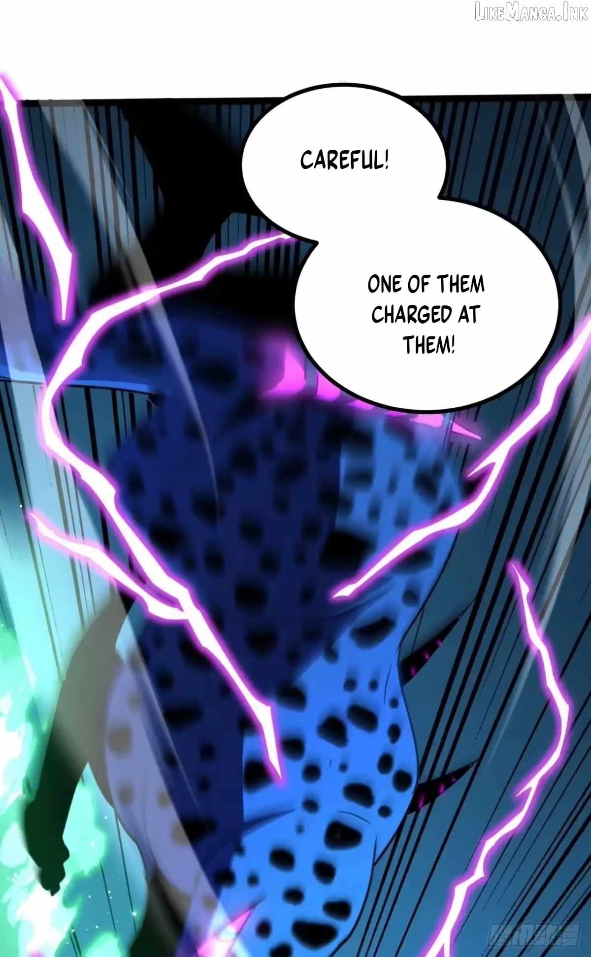Lord of Summons! Sudden Mutation Chapter 135 page 118