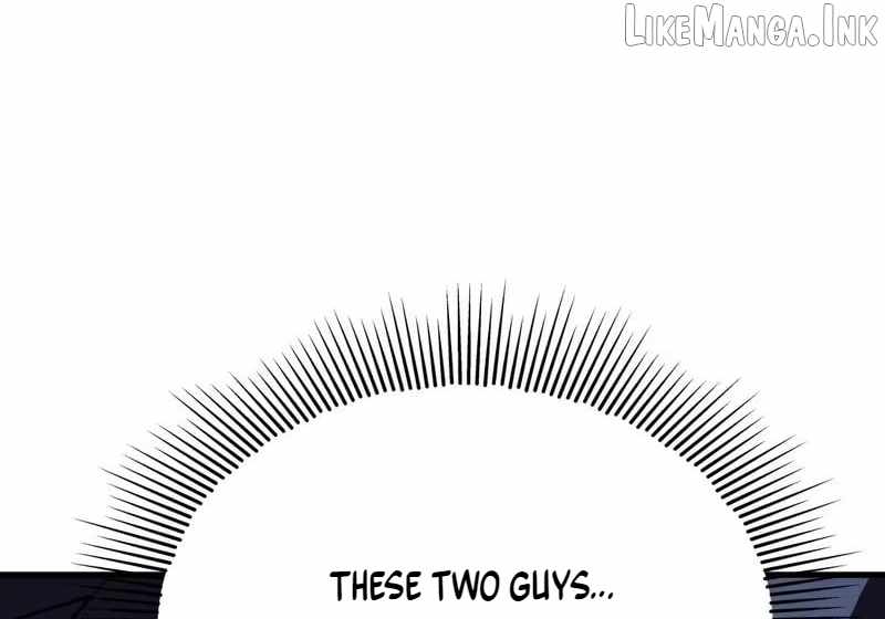 Lord of Summons! Sudden Mutation Chapter 136 page 21