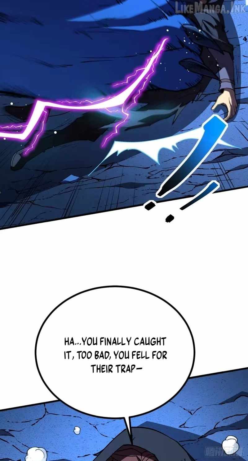 Lord of Summons! Sudden Mutation Chapter 136 page 25