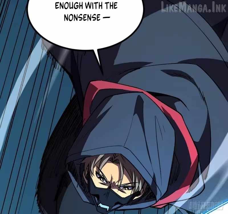 Lord of Summons! Sudden Mutation Chapter 136 page 31