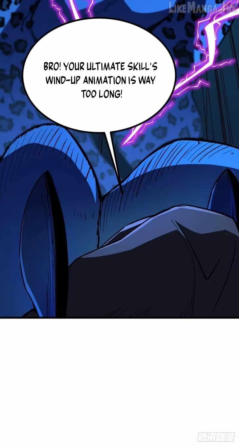 Lord of Summons! Sudden Mutation Chapter 136 page 28