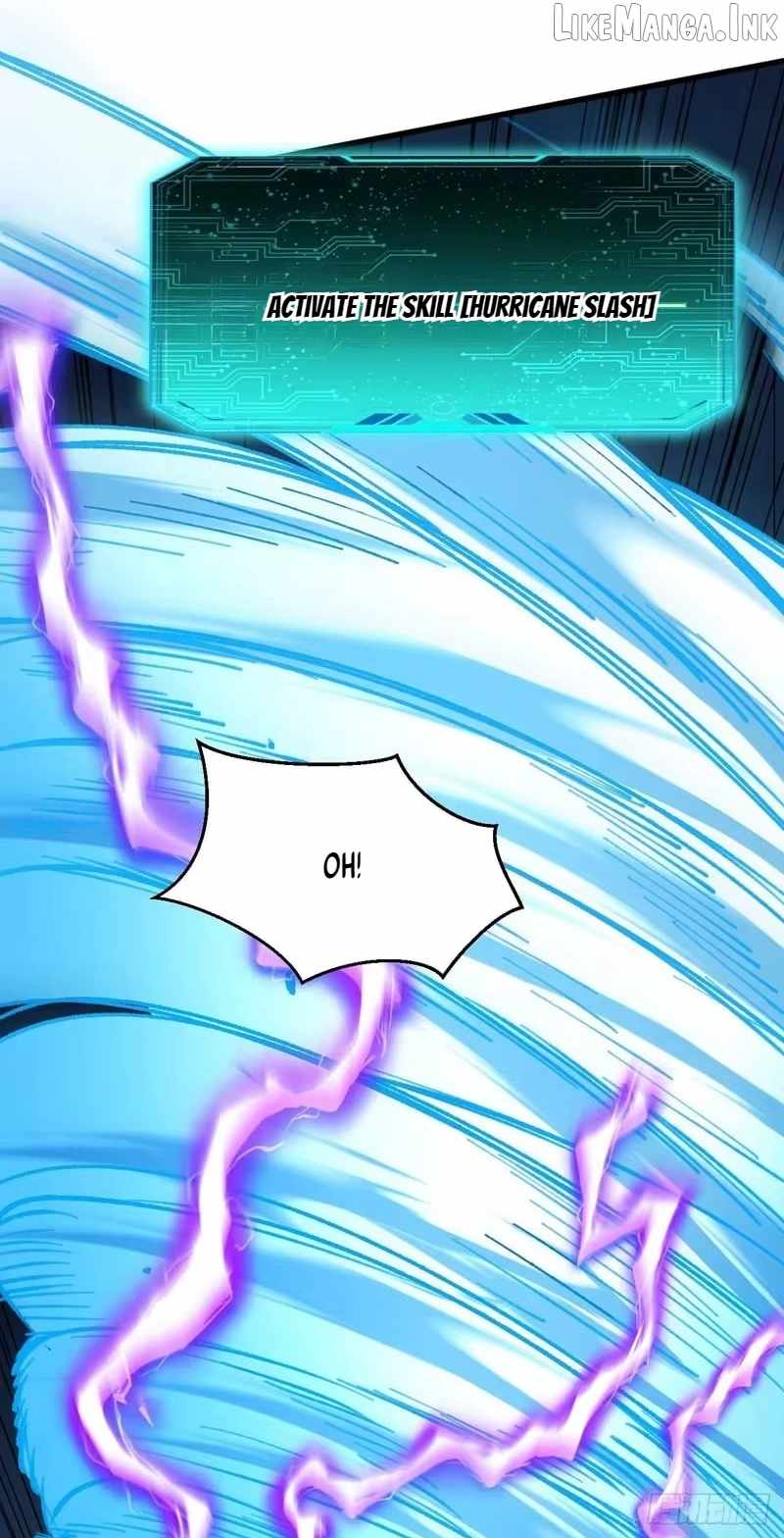 Lord of Summons! Sudden Mutation Chapter 136 page 35