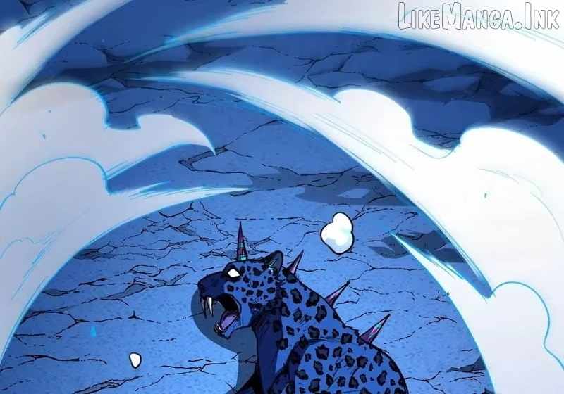 Lord of Summons! Sudden Mutation Chapter 136 page 41