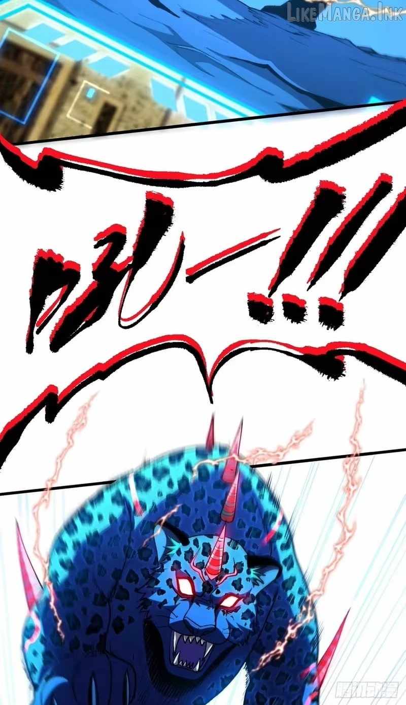 Lord of Summons! Sudden Mutation Chapter 136 page 61