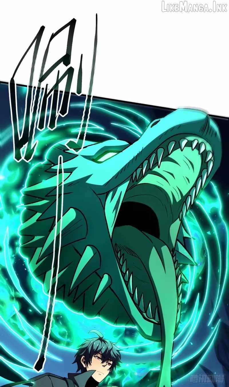 Lord of Summons! Sudden Mutation Chapter 136 page 63
