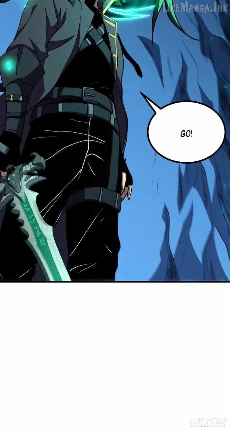 Lord of Summons! Sudden Mutation Chapter 136 page 64