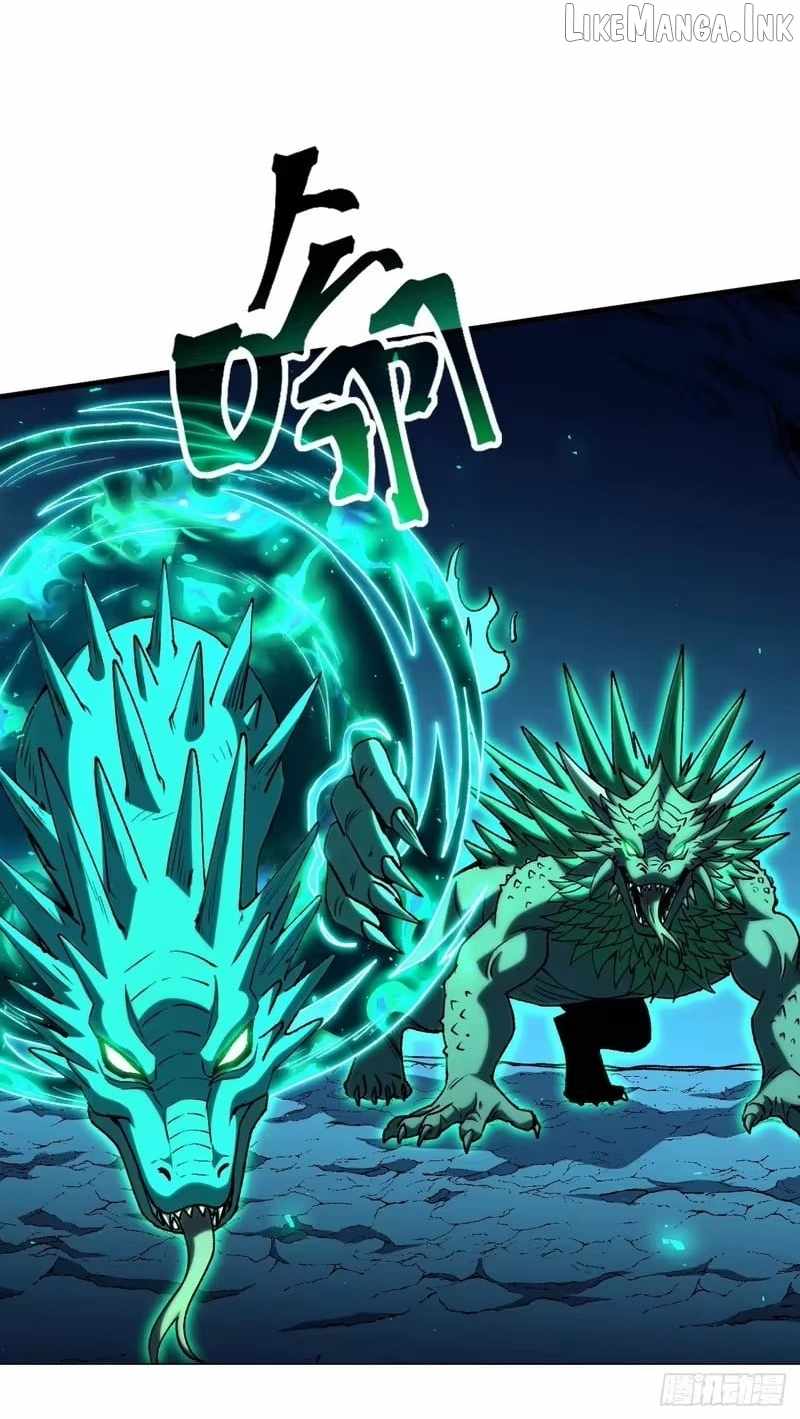 Lord of Summons! Sudden Mutation Chapter 136 page 70
