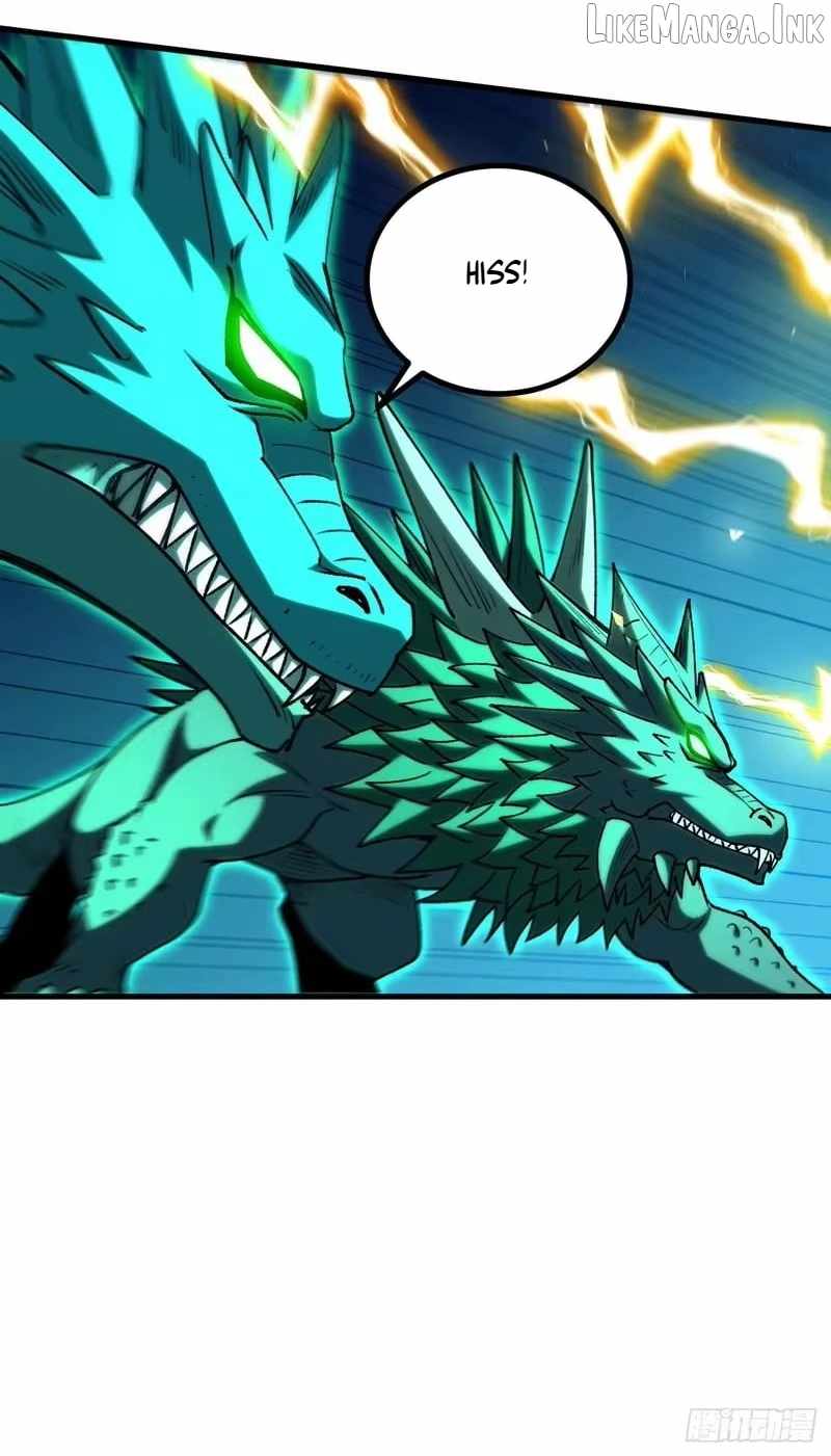 Lord of Summons! Sudden Mutation Chapter 136 page 82