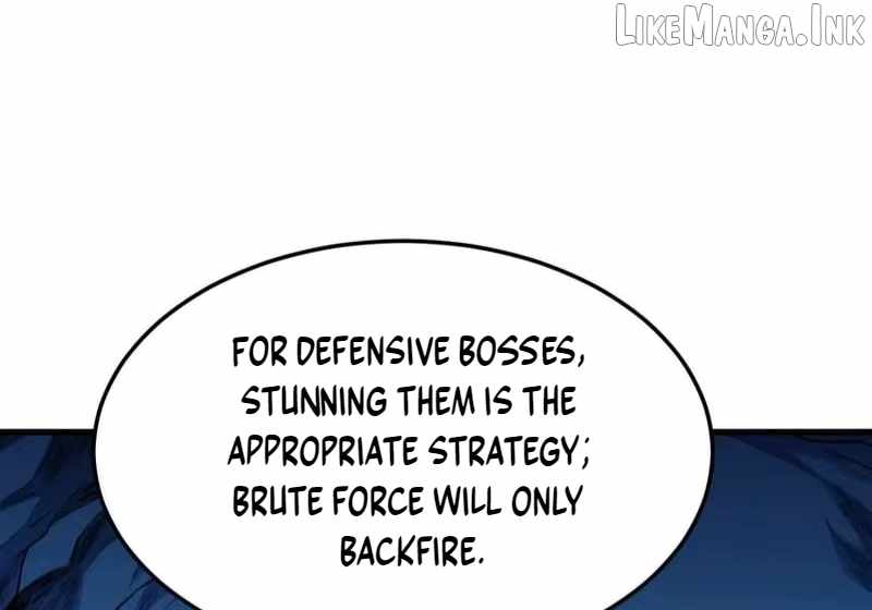 Lord of Summons! Sudden Mutation Chapter 137 page 27