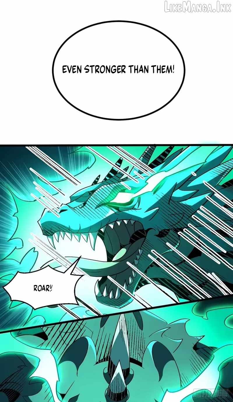 Lord of Summons! Sudden Mutation Chapter 137 page 42