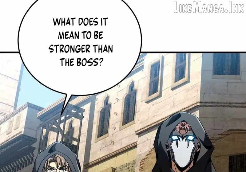 Lord of Summons! Sudden Mutation Chapter 137 page 52