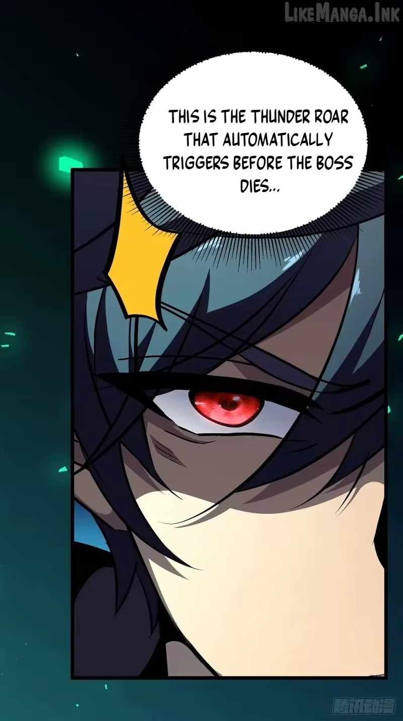 Lord of Summons! Sudden Mutation Chapter 137 page 66