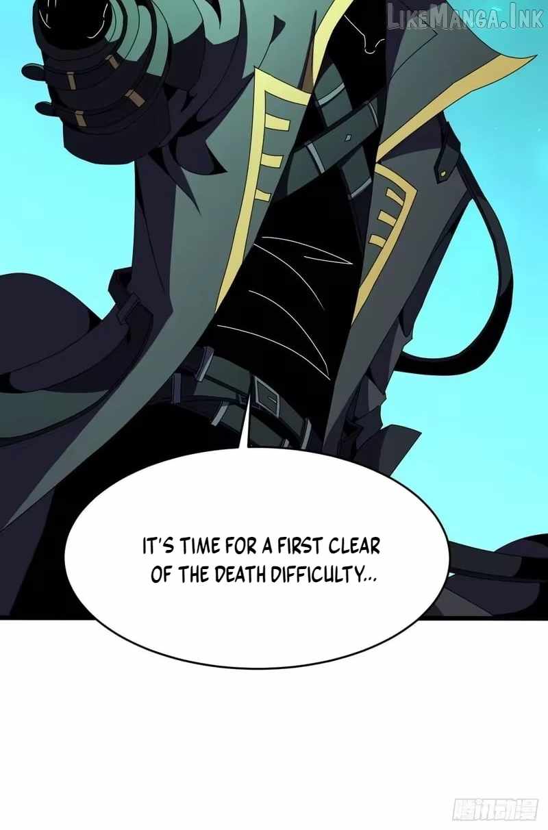 Lord of Summons! Sudden Mutation Chapter 137 page 68