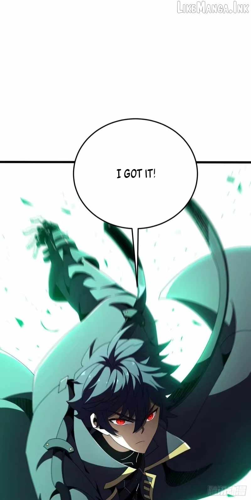 Lord of Summons! Sudden Mutation Chapter 137 page 69
