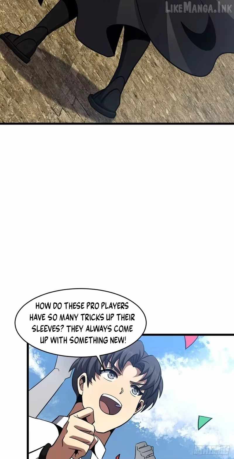 Lord of Summons! Sudden Mutation Chapter 137 page 79