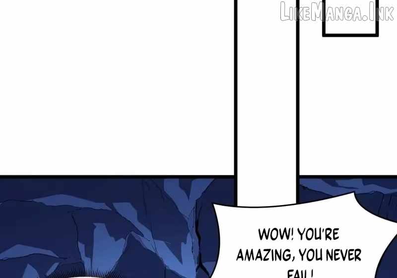 Lord of Summons! Sudden Mutation Chapter 137 page 85