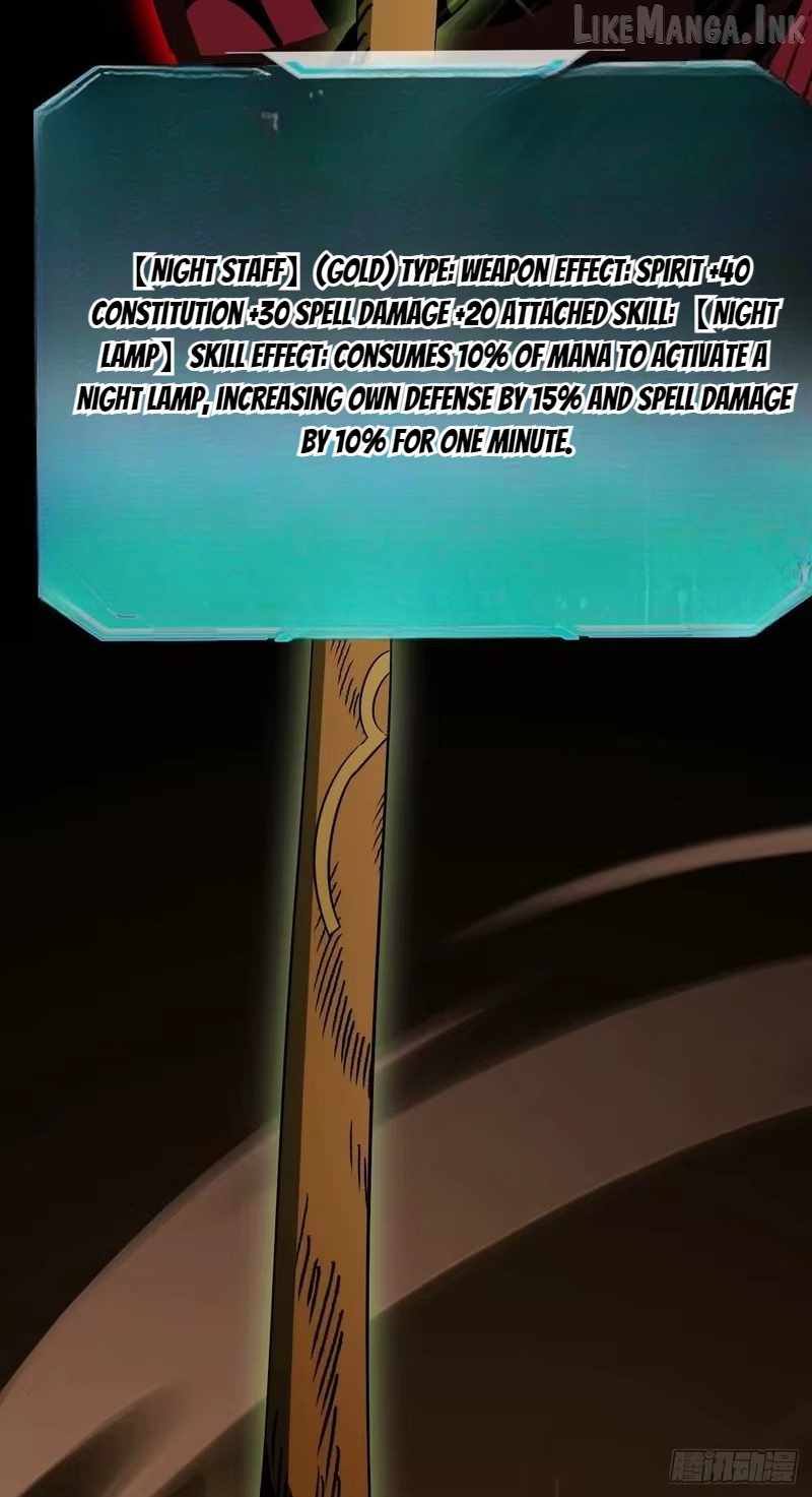 Lord of Summons! Sudden Mutation Chapter 137 page 100