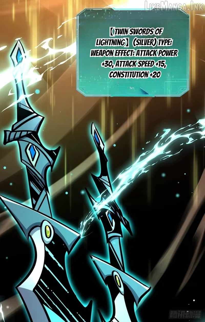 Lord of Summons! Sudden Mutation Chapter 137 page 104