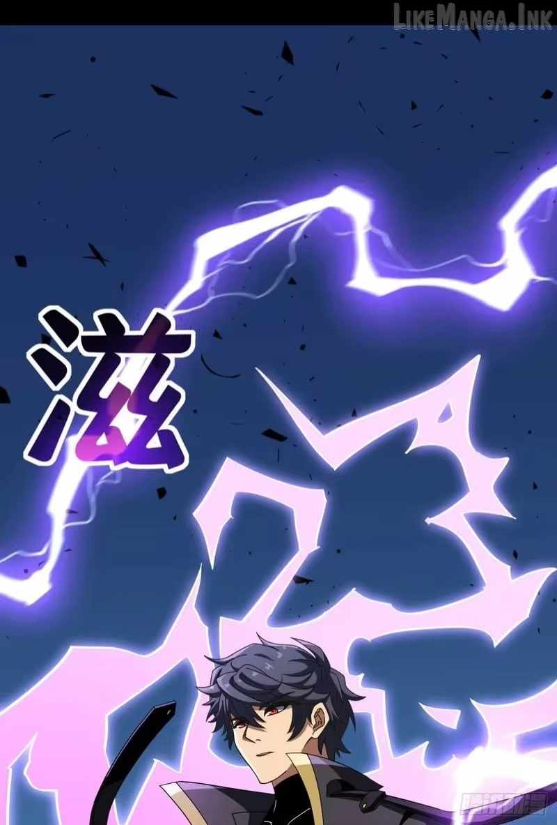 Lord of Summons! Sudden Mutation Chapter 137 page 116