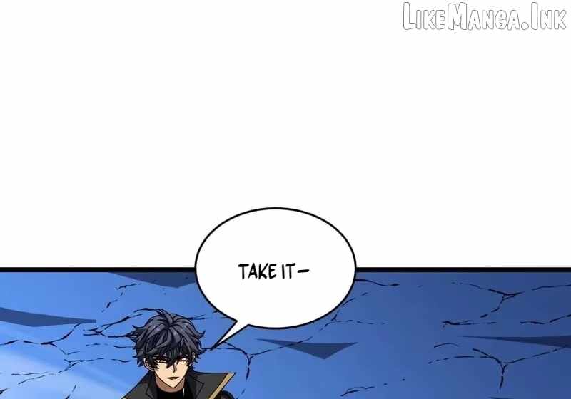 Lord of Summons! Sudden Mutation Chapter 138 page 3