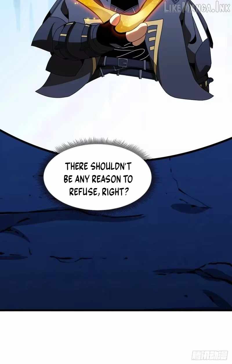 Lord of Summons! Sudden Mutation Chapter 138 page 31
