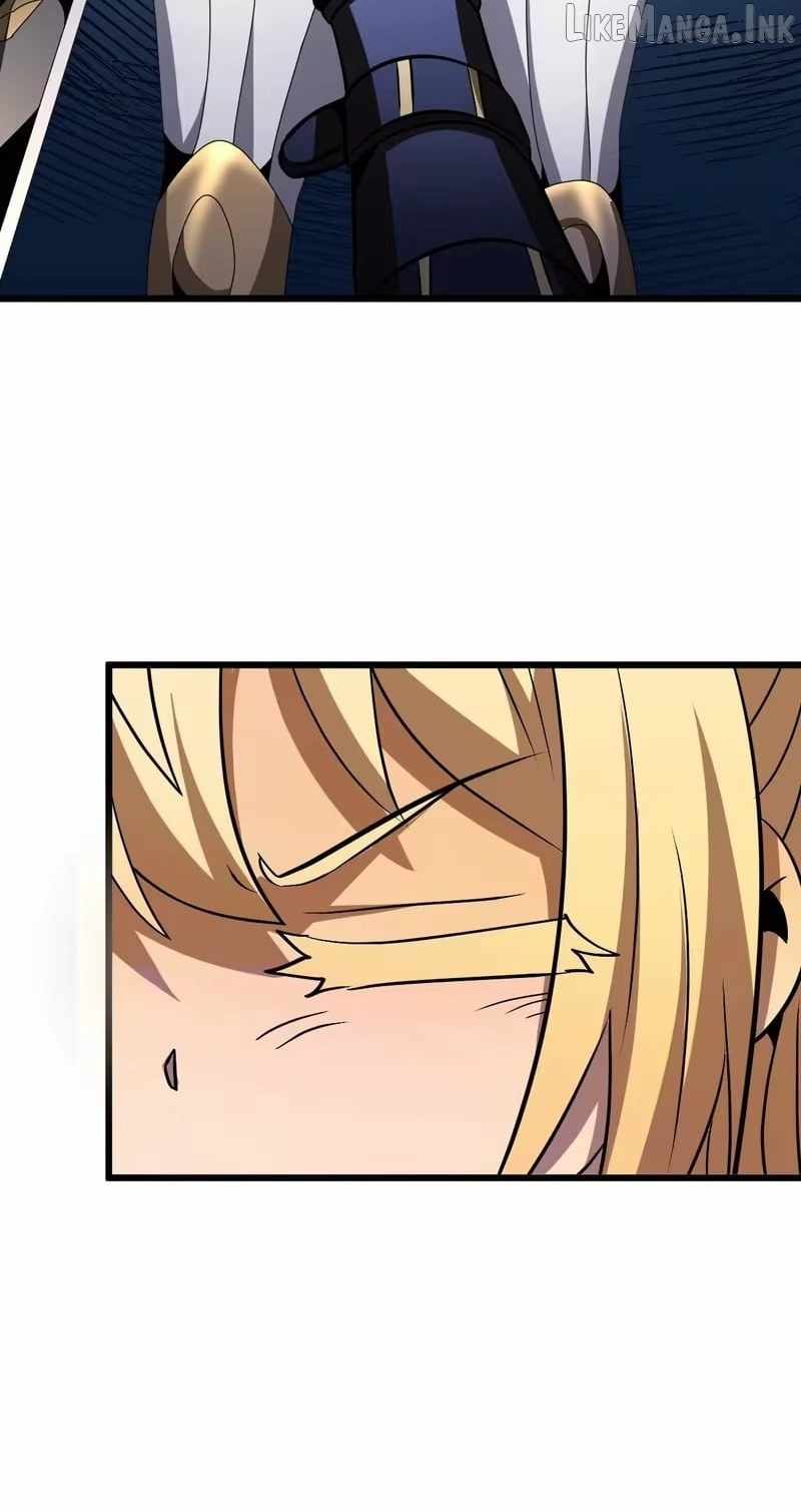 Lord of Summons! Sudden Mutation Chapter 138 page 35