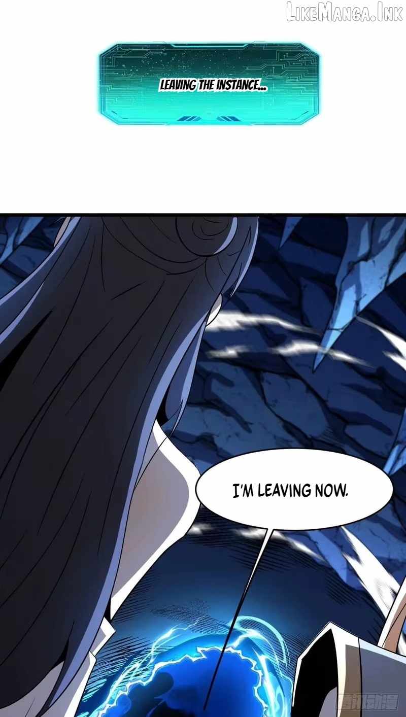 Lord of Summons! Sudden Mutation Chapter 138 page 49