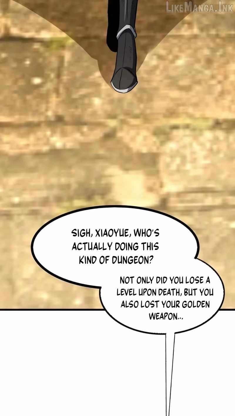 Lord of Summons! Sudden Mutation Chapter 138 page 61