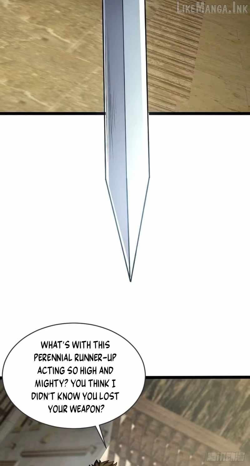 Lord of Summons! Sudden Mutation Chapter 138 page 97