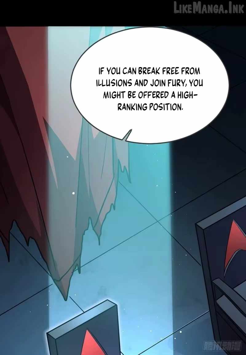 Lord of Summons! Sudden Mutation Chapter 138 page 119