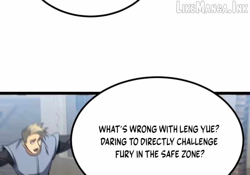 Lord of Summons! Sudden Mutation Chapter 139 page 30