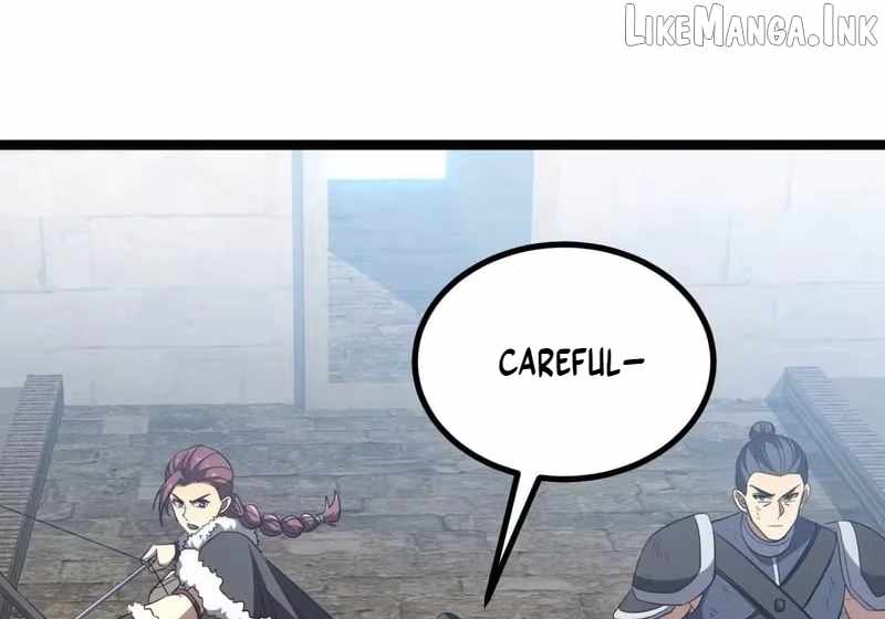 Lord of Summons! Sudden Mutation Chapter 139 page 37