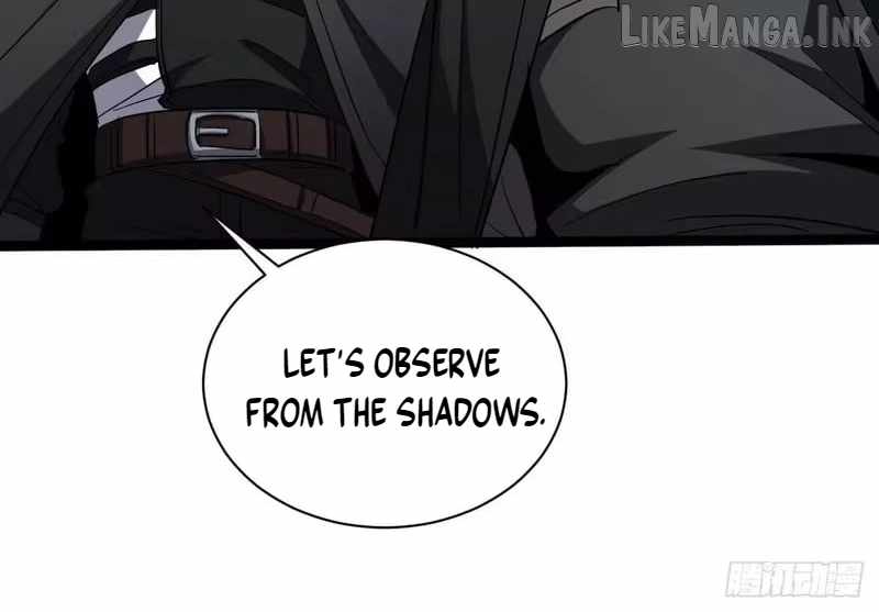 Lord of Summons! Sudden Mutation Chapter 139 page 35