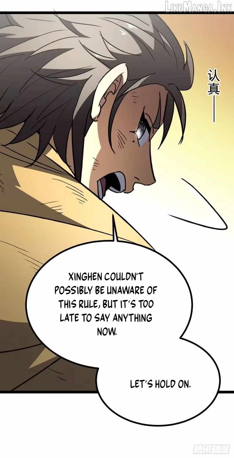 Lord of Summons! Sudden Mutation Chapter 139 page 40