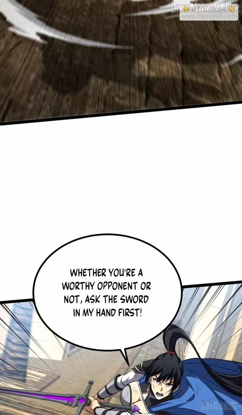 Lord of Summons! Sudden Mutation Chapter 139 page 48