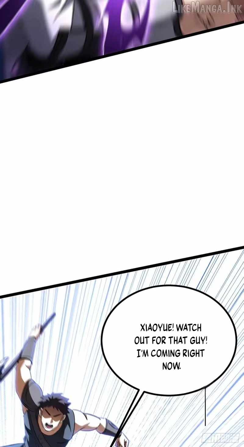 Lord of Summons! Sudden Mutation Chapter 139 page 53