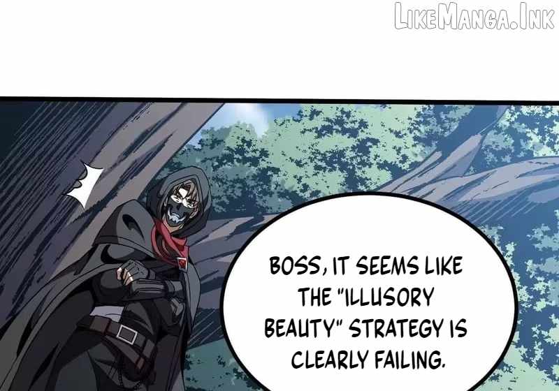 Lord of Summons! Sudden Mutation Chapter 139 page 96