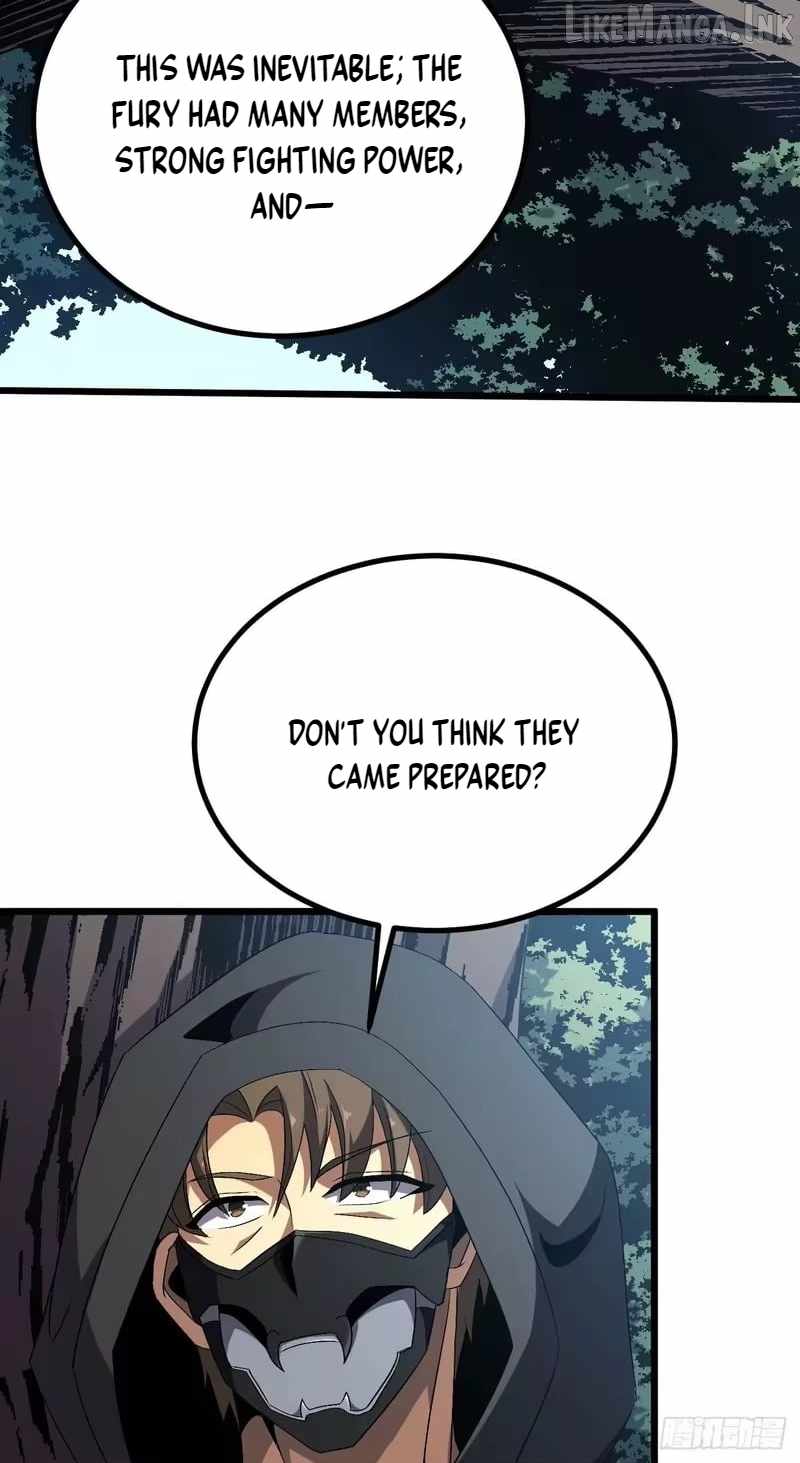 Lord of Summons! Sudden Mutation Chapter 139 page 98