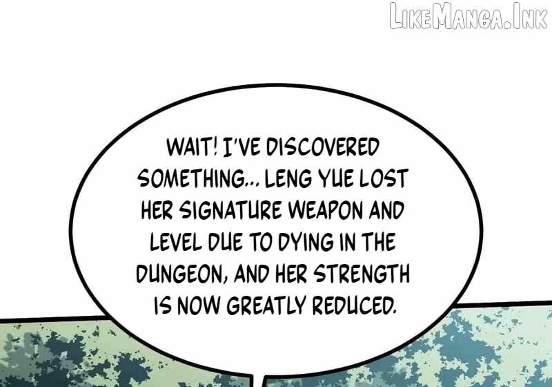 Lord of Summons! Sudden Mutation Chapter 139 page 101