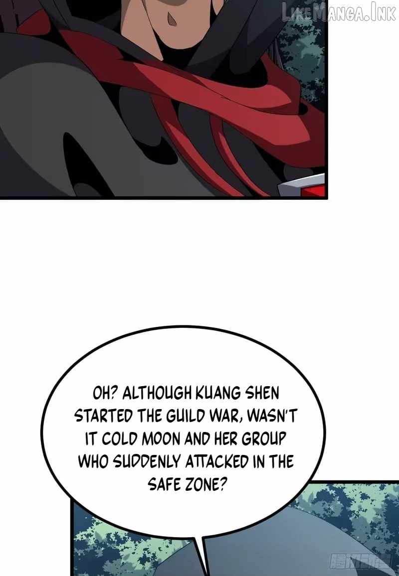 Lord of Summons! Sudden Mutation Chapter 139 page 99