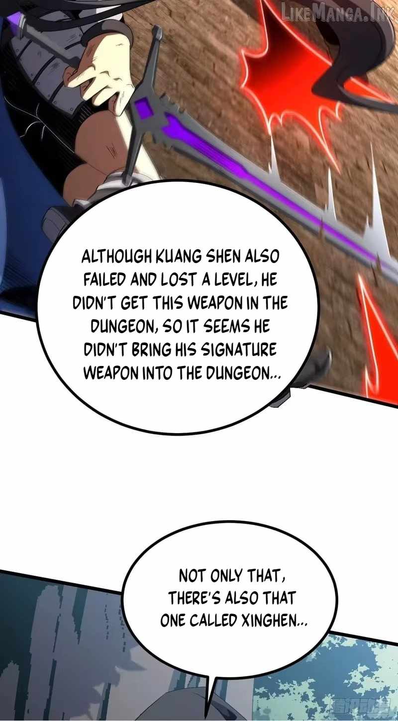 Lord of Summons! Sudden Mutation Chapter 139 page 105