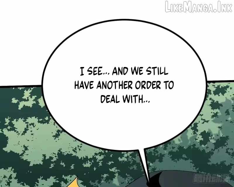 Lord of Summons! Sudden Mutation Chapter 139 page 110