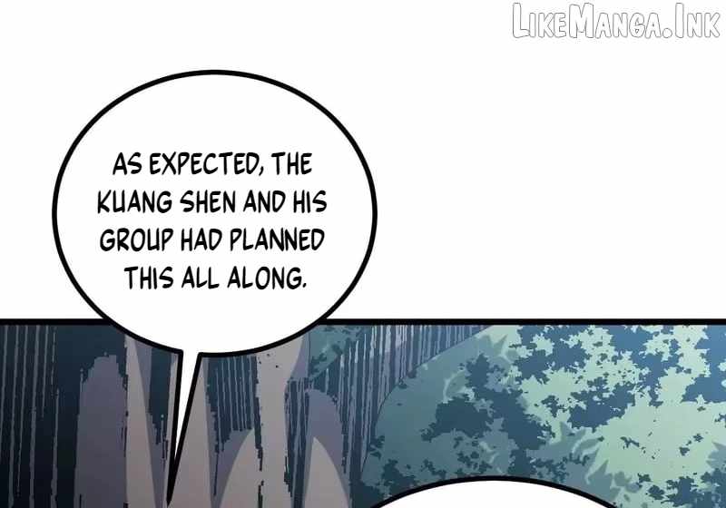 Lord of Summons! Sudden Mutation Chapter 139 page 118