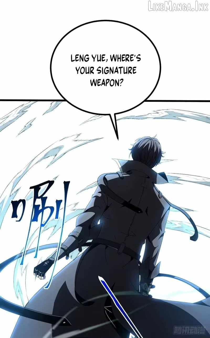 Lord of Summons! Sudden Mutation Chapter 140 page 9