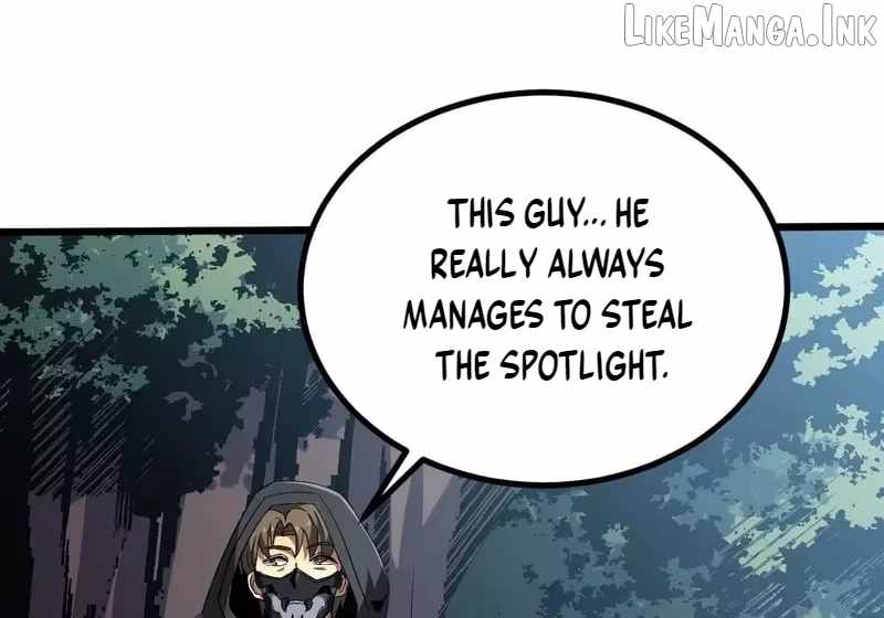 Lord of Summons! Sudden Mutation Chapter 140 page 16