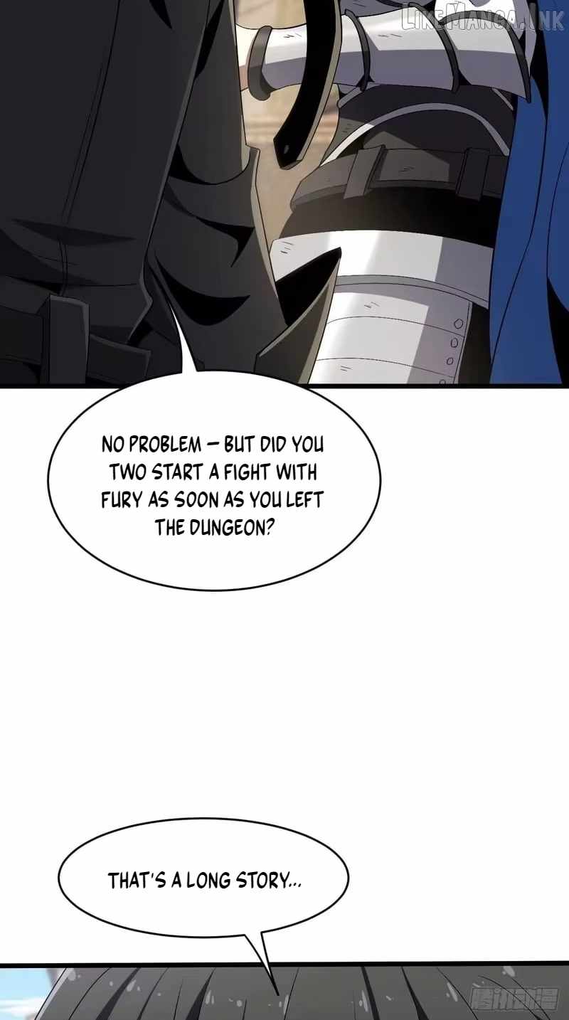 Lord of Summons! Sudden Mutation Chapter 140 page 44