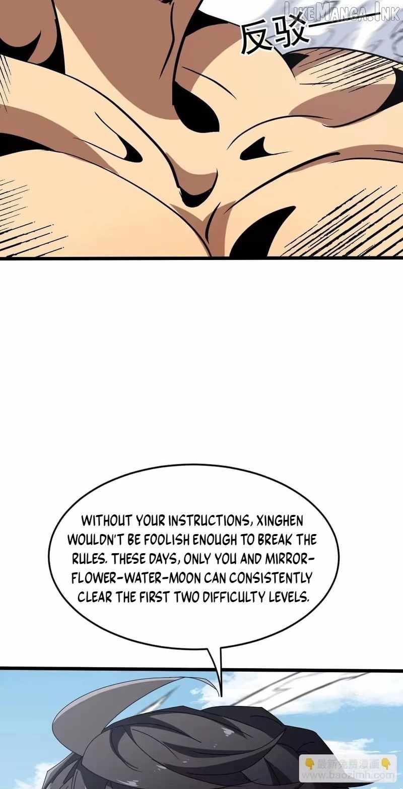 Lord of Summons! Sudden Mutation Chapter 140 page 68